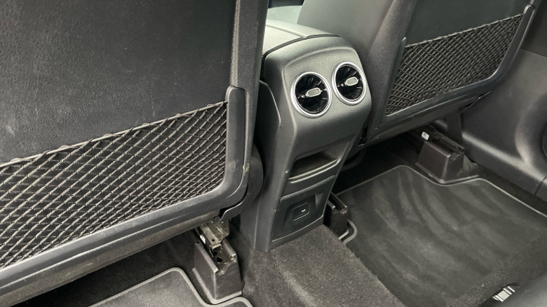 Mercedes-Benz GLB 220d 4Matic AMG Line Premium 5dr 8G-Tronic Diesel Estate